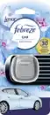 Bild 1 von febreze Auto Lufterfrischer CAR Lenor Aprilfrisch, 2 ml