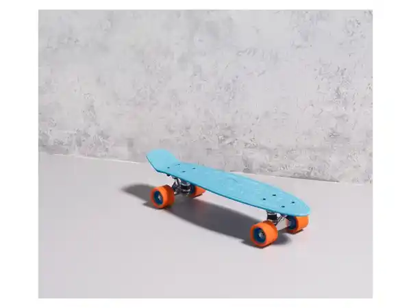 Bild 3 von CRIVIT Pennyboard, mit Anti-Rutsch-Oberfläche