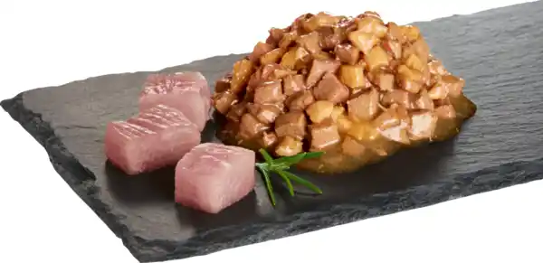 Bild 3 von Vitakraft Poésie Délice mit Pute in Sauce, 85 g