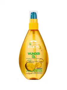 Garnier Fructis Haaröl Oil Repair Wunder-Öl Trockenes & Strapaziertes Haar, 150 ml
