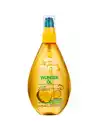 Bild 1 von Garnier Fructis Haaröl Oil Repair Wunder-Öl Trockenes & Strapaziertes Haar, 150 ml