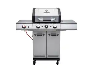 Char Broil Gasgrill »Advantage PRO S 3«, mit 900°C Sear-Brenner & TRU-Infrared™ Technology