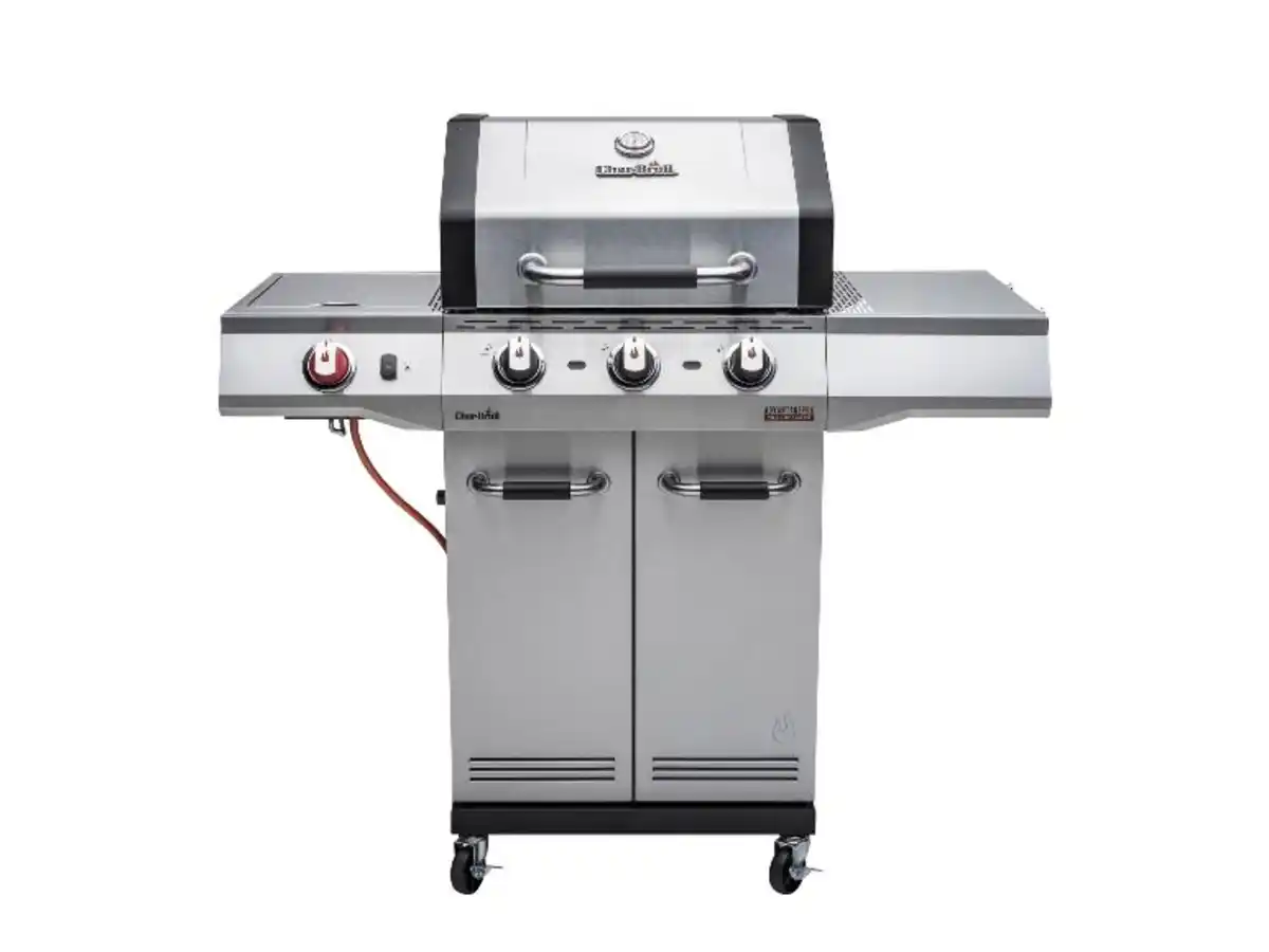 Bild 1 von Char Broil Gasgrill »Advantage PRO S 3«, mit 900°C Sear-Brenner & TRU-Infrared™ Technology