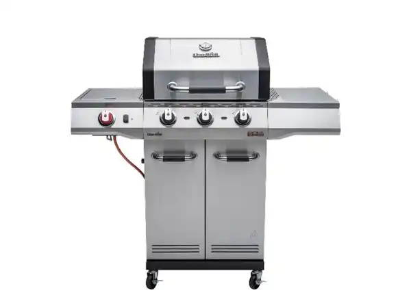 Bild 1 von Char Broil Gasgrill »Advantage PRO S 3«, mit 900°C Sear-Brenner & TRU-Infrared™ Technology