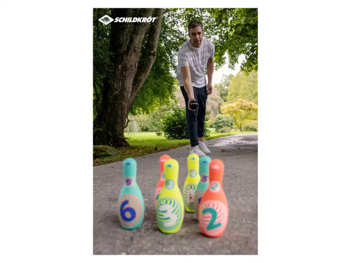 Bild 3 von Schildkröt Neopren Kegel Set