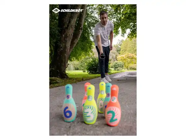 Bild 3 von Schildkröt Neopren Kegel Set
