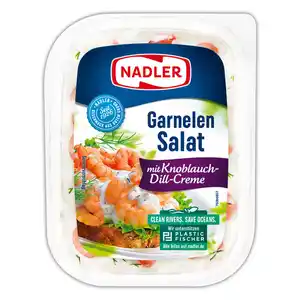 Nadler Garnelen Salat