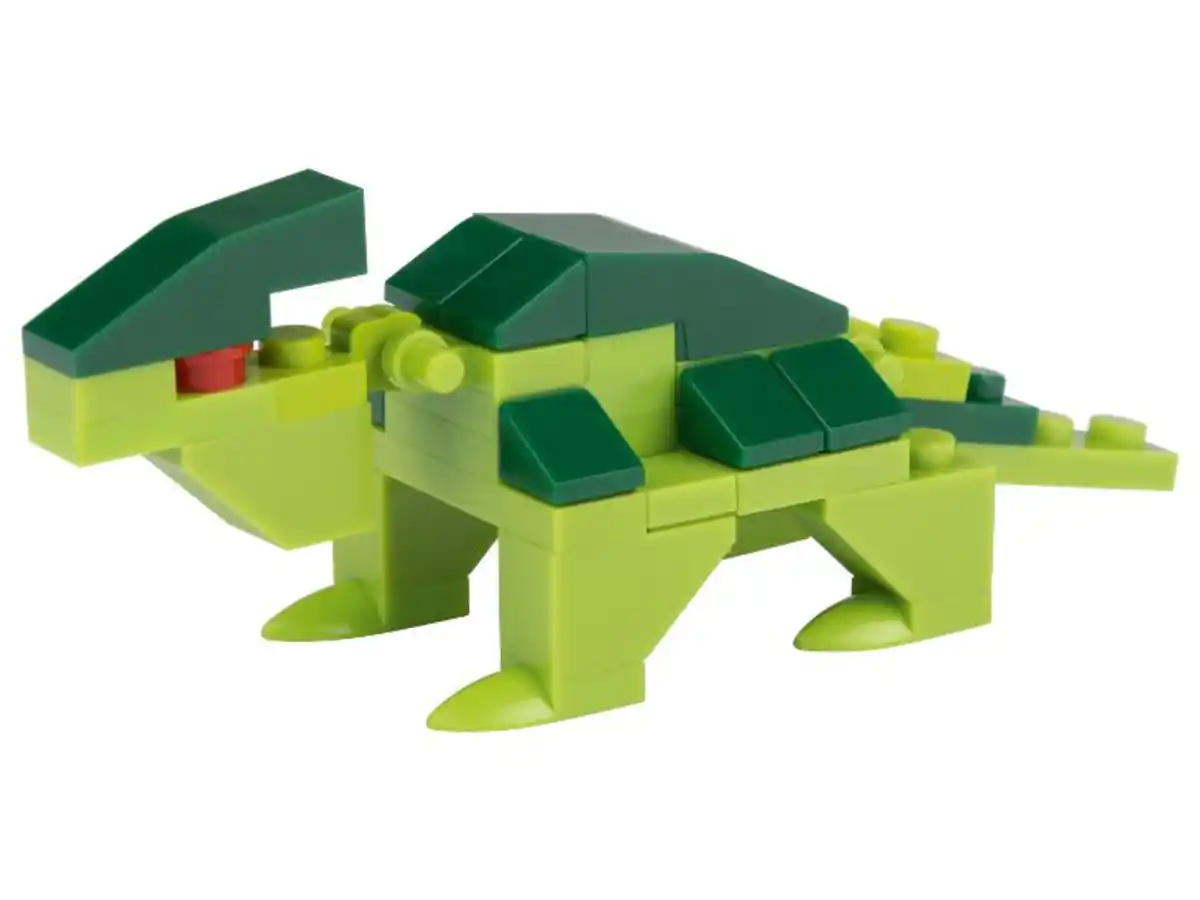 Bild 4 von Playtive Clippys Clippysaurier im Ei, 6er-Set