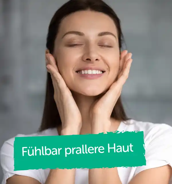 Bild 2 von Alterra NATURKOSMETIK Hyaluron Ampullenkur Konzentrat, 7 ml 7x 1 ml