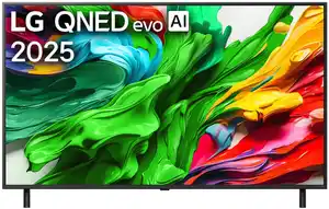 55QNED85A6C 139 cm (55") QNED evo AI TV / E