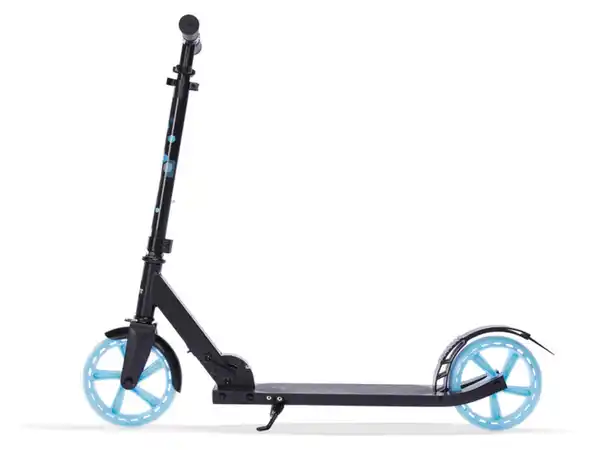 Bild 4 von CRIVIT Aluminium-Scooter, mit Schnellklappmechanismus