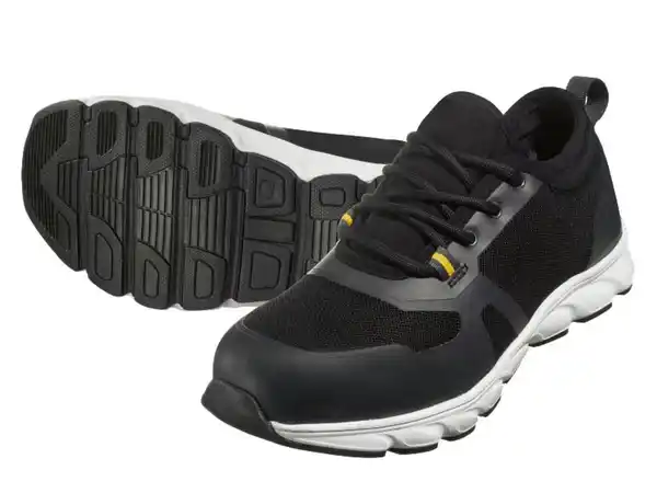 Bild 2 von PARKSIDE® Herren Sicherheitsschuhe, S1, mit Stahl-Zehenkappe