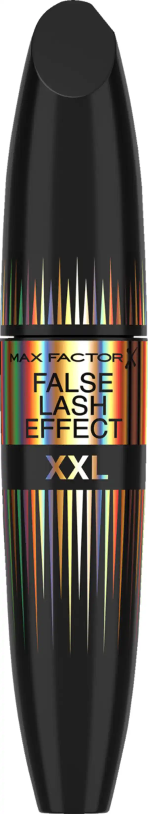 Bild 2 von Max Factor False Lash Effect XXL Mascara Black, 13,1 ml
