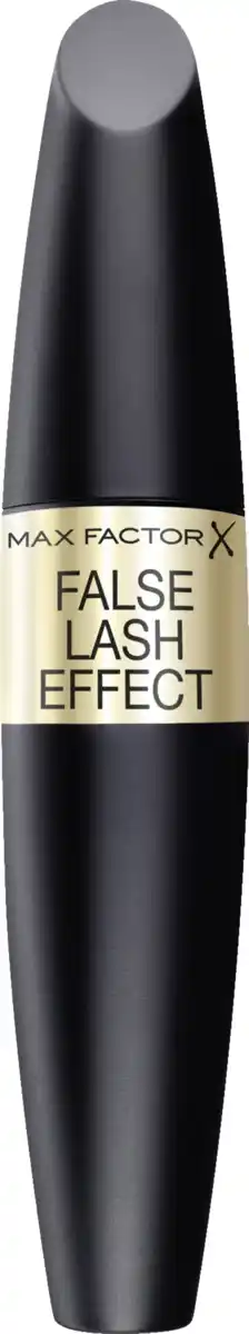 Bild 1 von Max Factor False Lash Mascara Brown, 13,1 ml