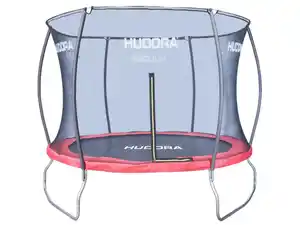 HUDORA Trampolin »Fantastic 300V«, 300 cm Durchmesser, 100 kg Belastbarkeit