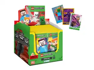 LEGO® Trading Card Collection