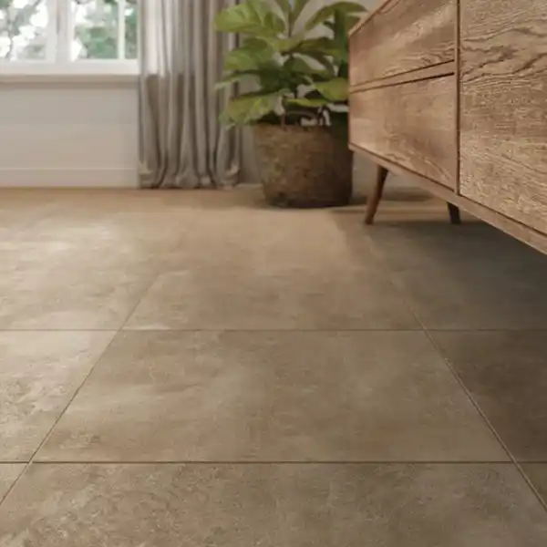 Bild 2 von Bodenfliese »Stamford«, 60x60 cm, matt, rektifiziert