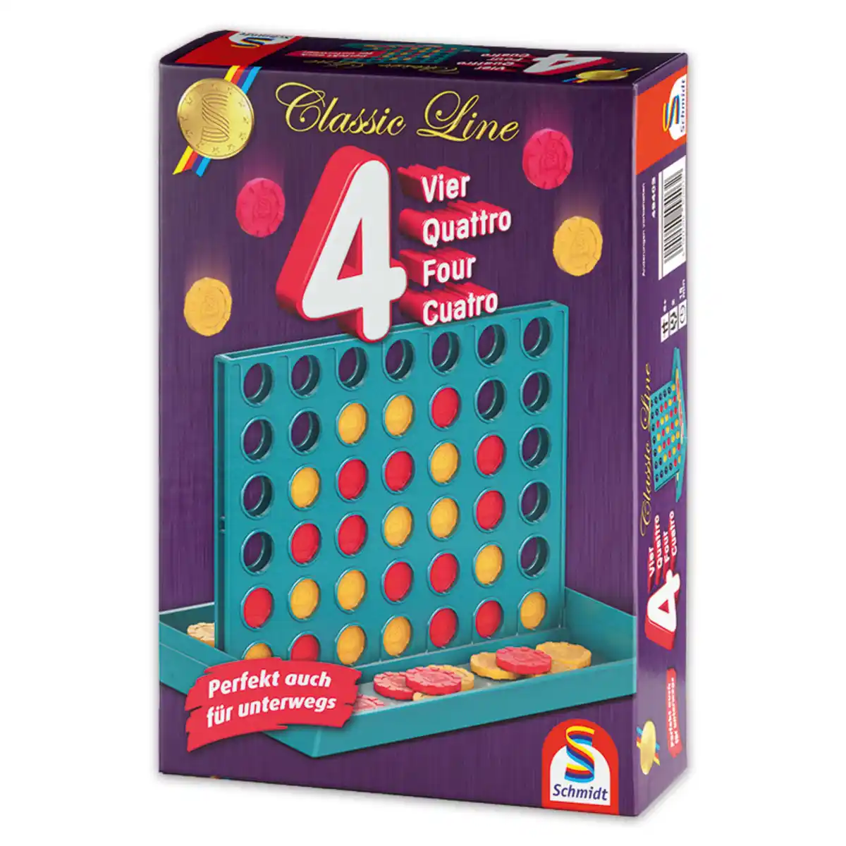 Bild 4 von Schmidt Spiele