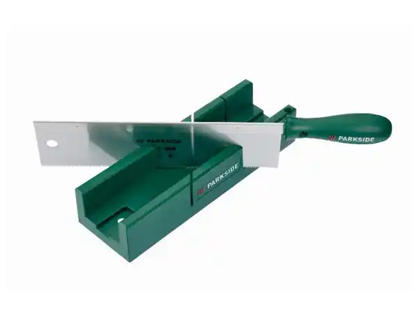 Bild 3 von PARKSIDE® Sägen-Set, 2-teilig