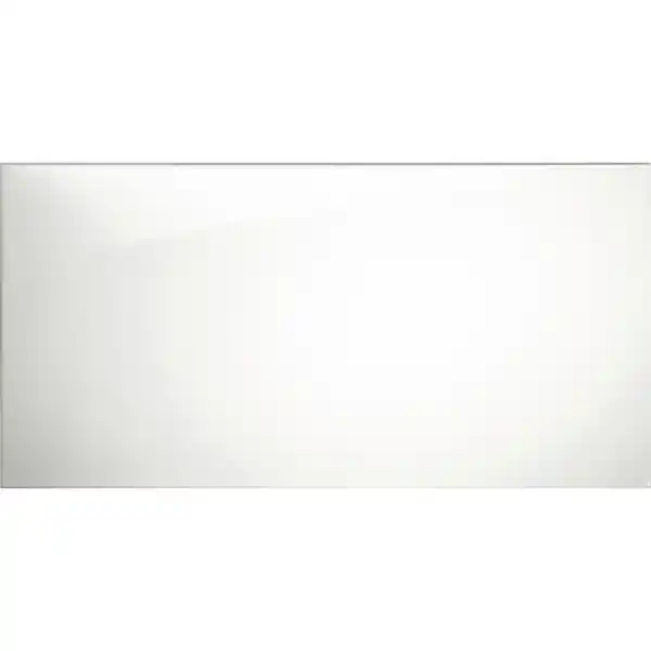 Bild 2 von Wandfliese »Pearl«, 9 Stück, ca. 60 x 30 cm, rektifiziert, glänzend, weiß