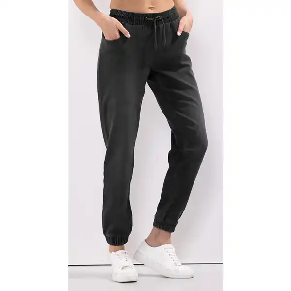 Bild 2 von Ellenor Sweat Denim Jogg-Jeans