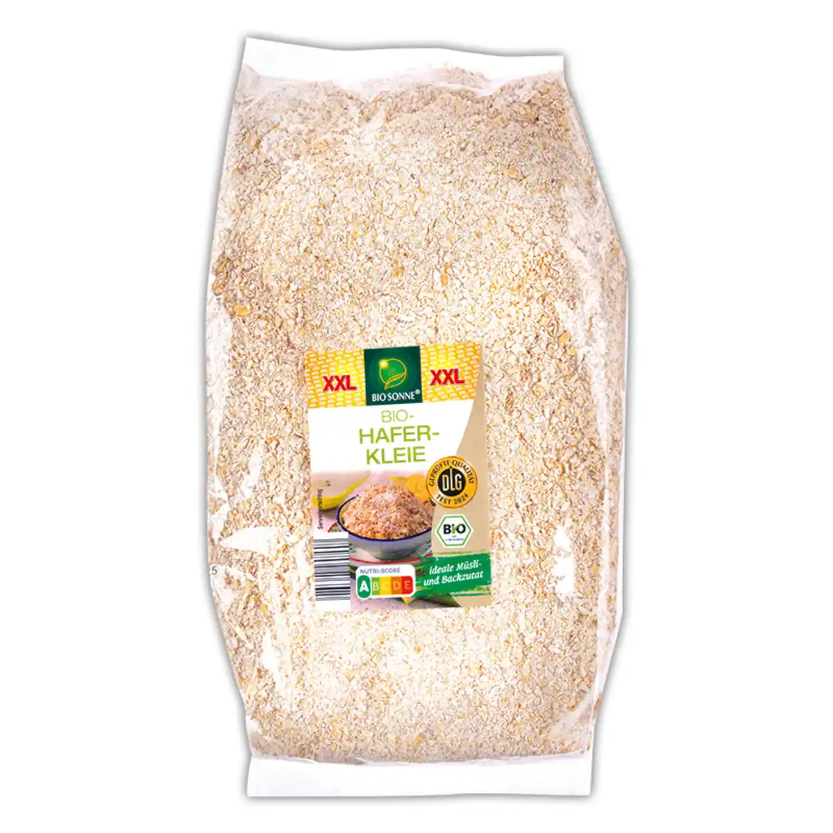 Bild 4 von Bio Sonne Bio-Getreide XXL