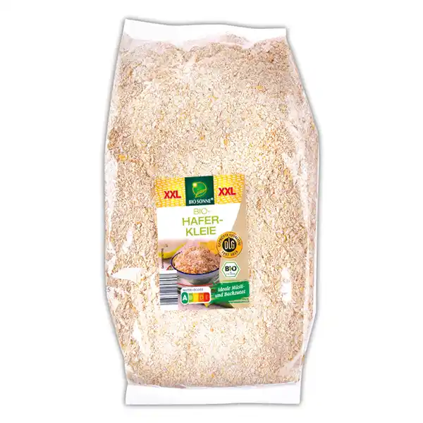 Bild 4 von Bio Sonne Bio-Getreide XXL