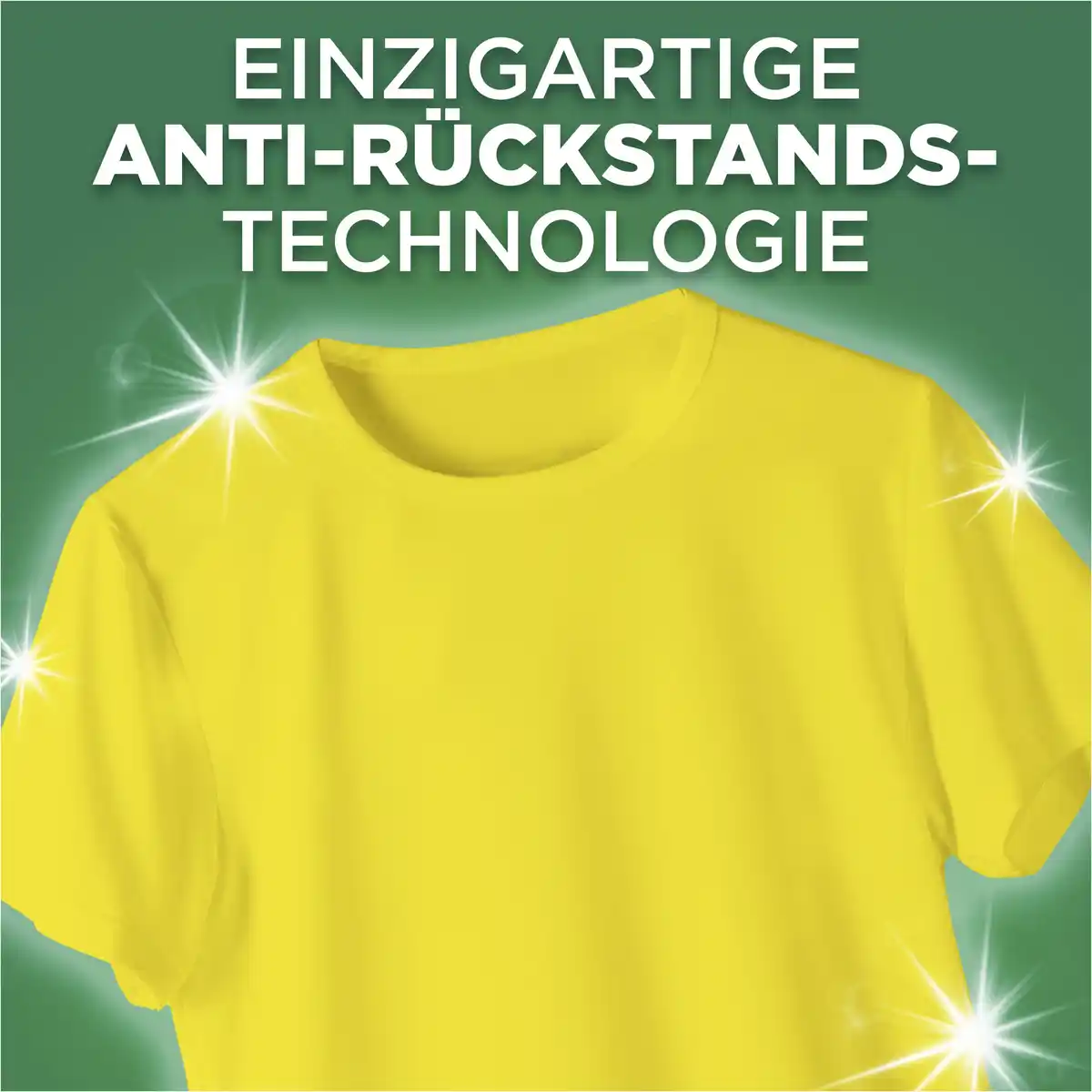 Bild 3 von Ariel Colorwaschmittel Pulver 18 WL