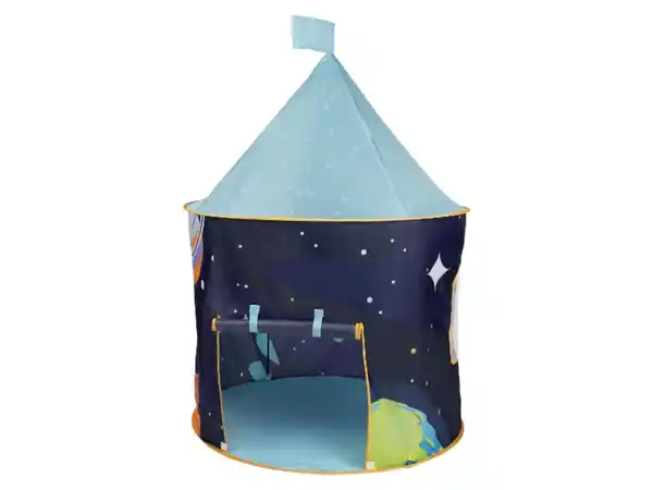 Bild 3 von Playtive Spielzelt, mit fluoreszierenden Elementen