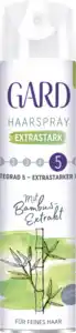 GARD Haarspray extrastark, 250 ml