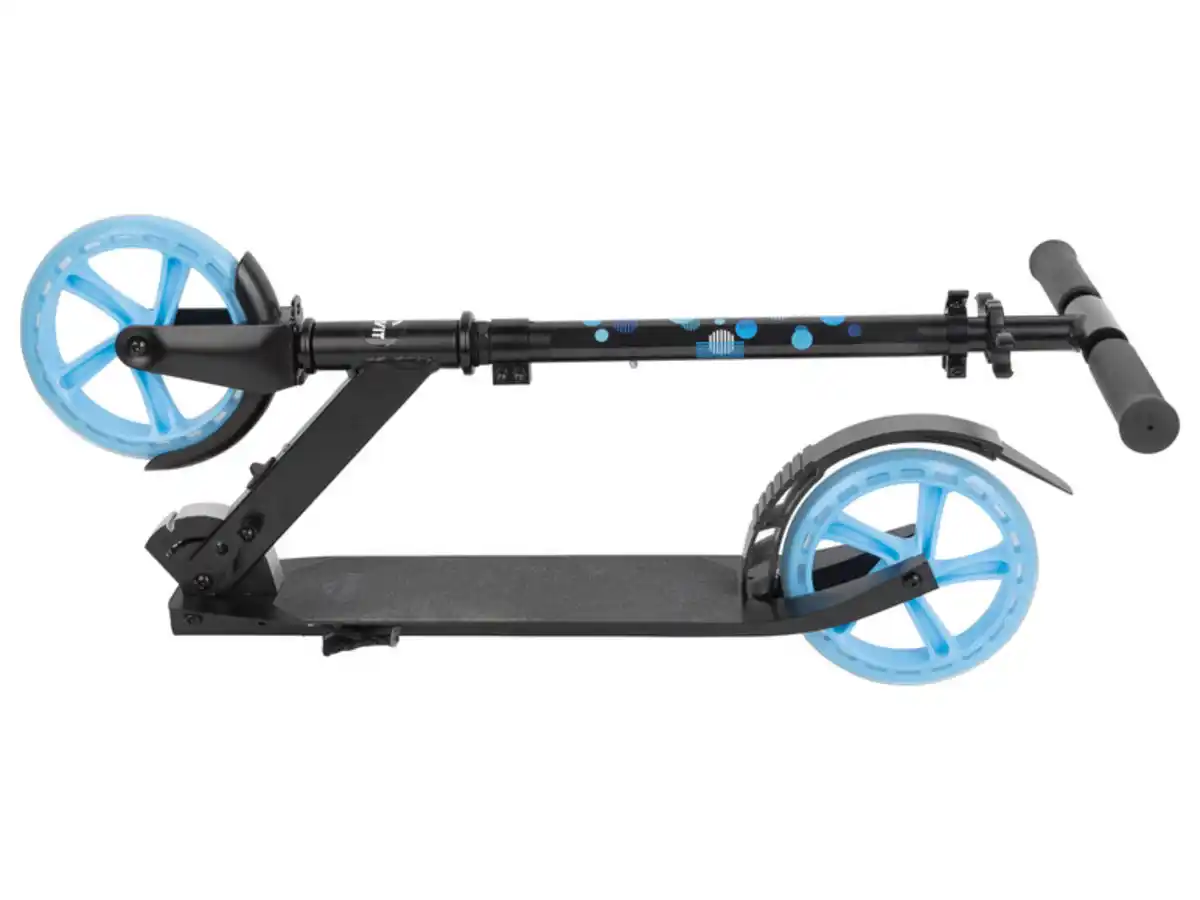 Bild 3 von CRIVIT Aluminium-Scooter, mit Schnellklappmechanismus