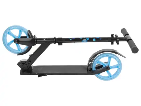 Bild 3 von CRIVIT Aluminium-Scooter, mit Schnellklappmechanismus