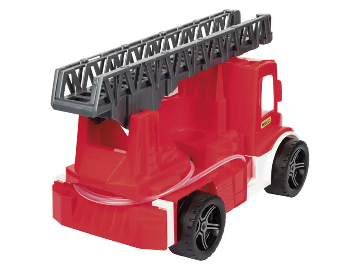 Bild 3 von WADER Spielfahrzeug