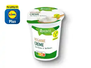 Vemondo Vegane Creme,  150 g