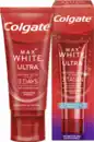 Bild 3 von Colgate Max White Ultra Freshness Perls Zahnpasta, 50 ml