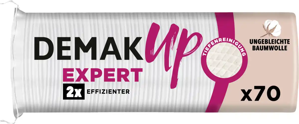 Bild 1 von Demak Up EXPERT Wattepads