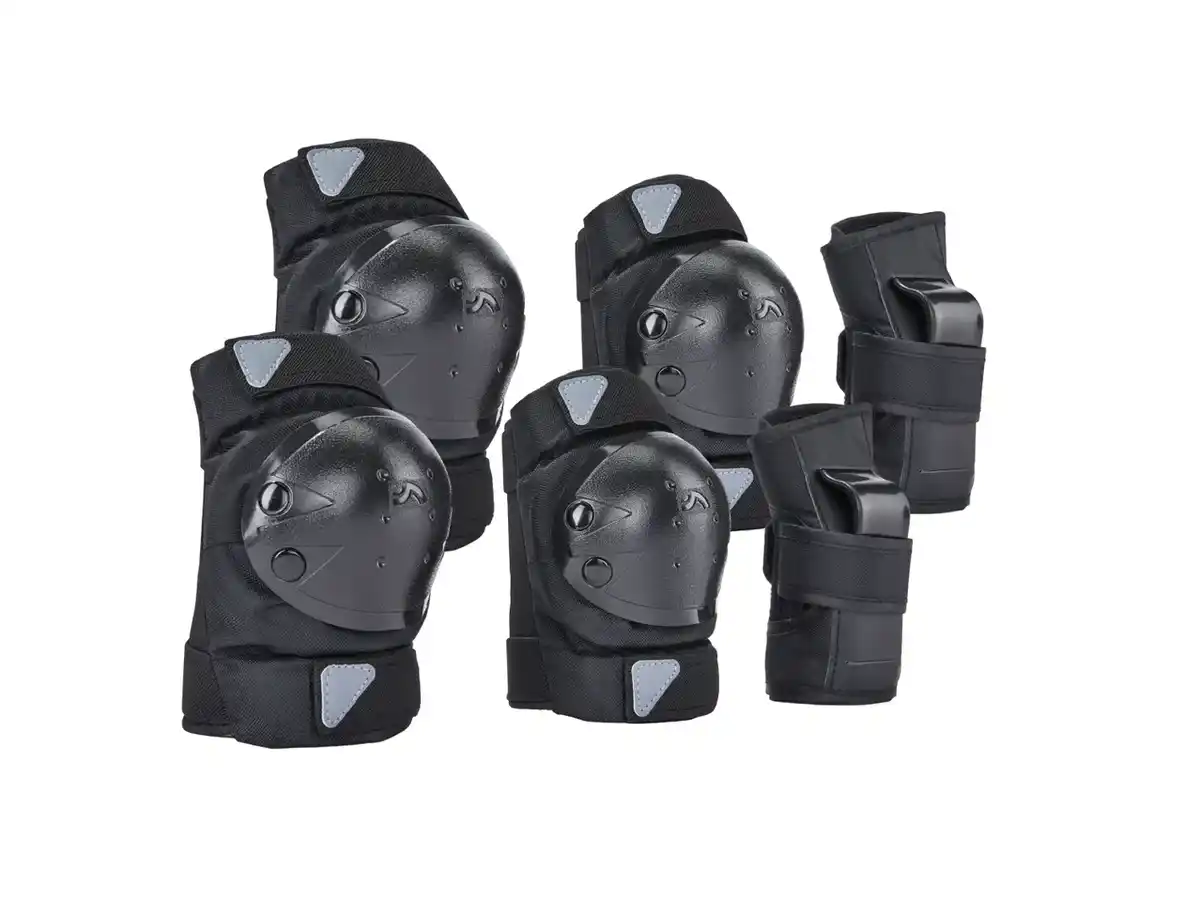 Bild 1 von CRIVIT Kinder-Protektoren-Set