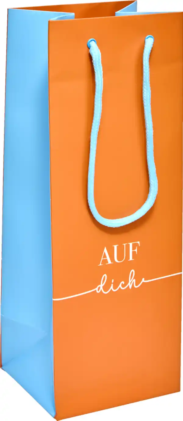 Bild 2 von DEKOWELT ST Flaschentüten FS 25, 1 m