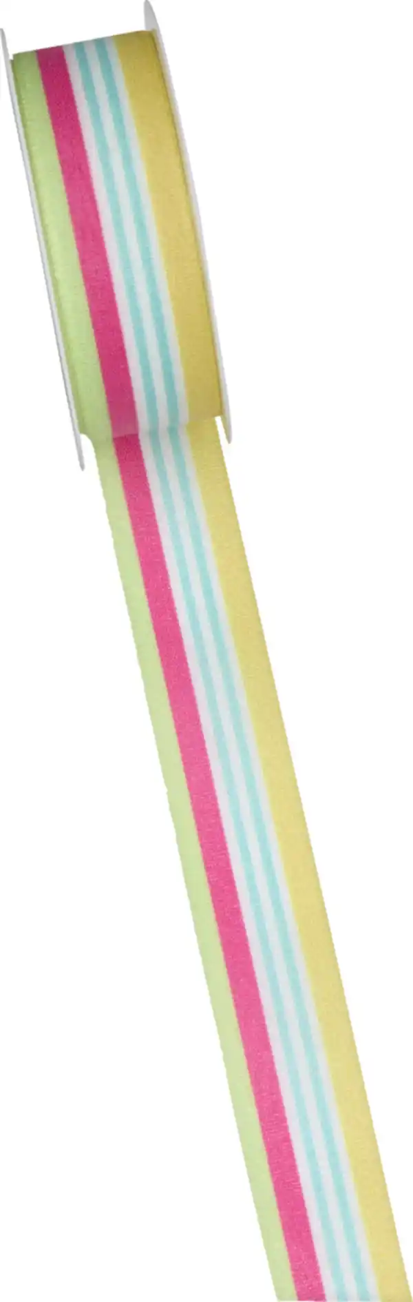 Bild 1 von DEKOWELT LAVPKT Geschenkb. Streifen 25MM/3M, 3 m
