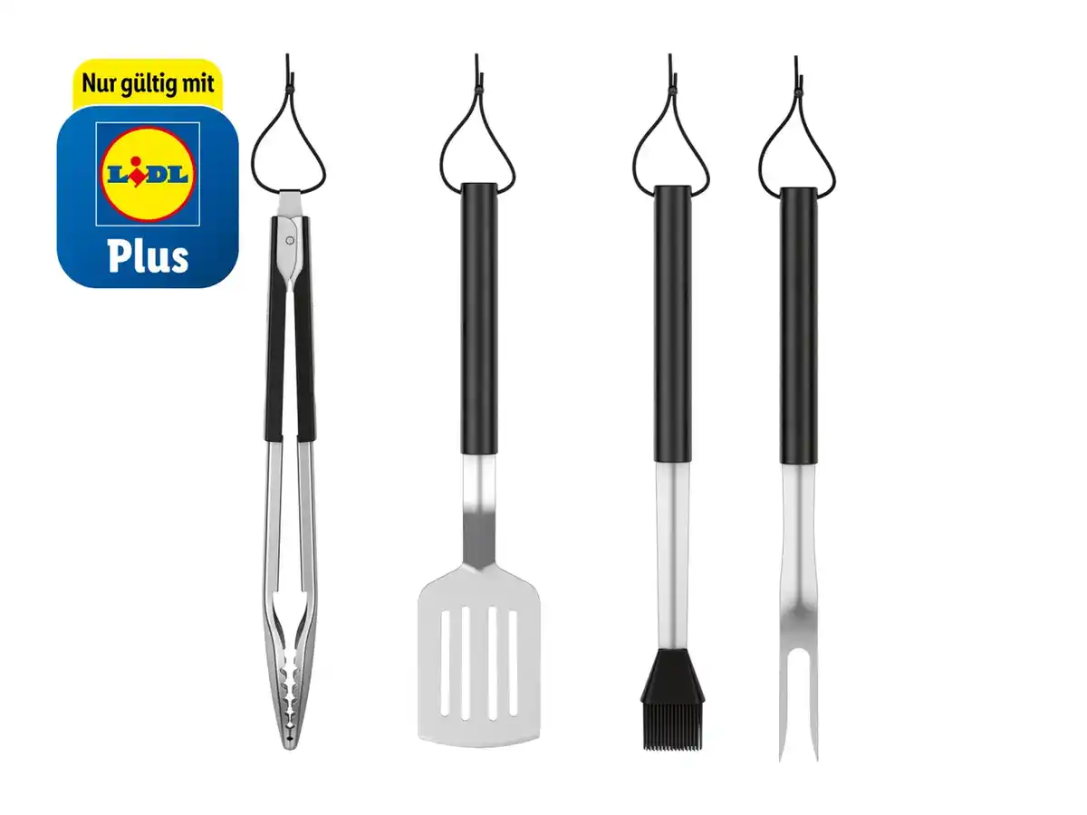 Bild 1 von GRILLMEISTER Grillzubehör