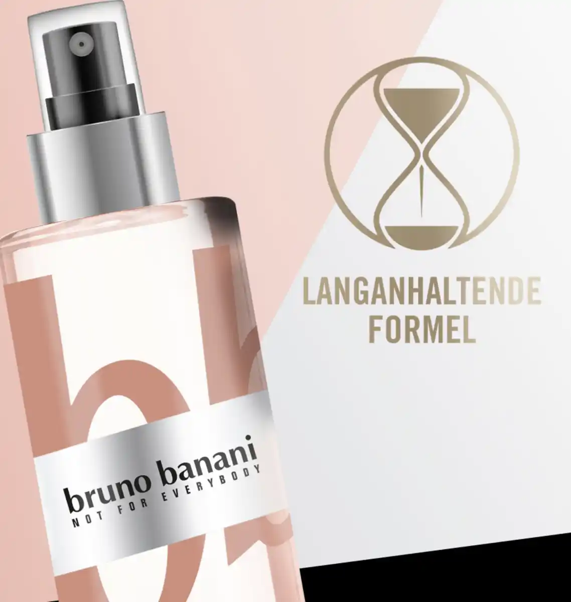 Bild 4 von bruno banani Magnetic Woman Body Splash, 250 ml