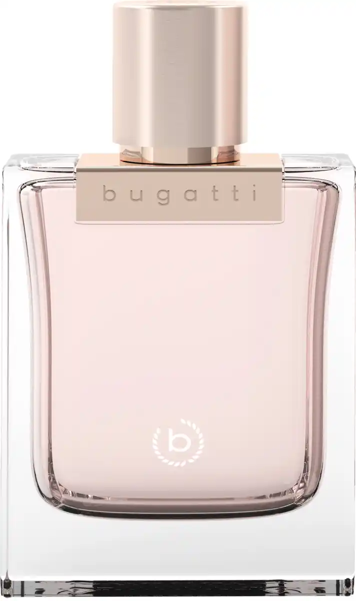 Bild 1 von bugatti Bella Donna, EdP 60 ml