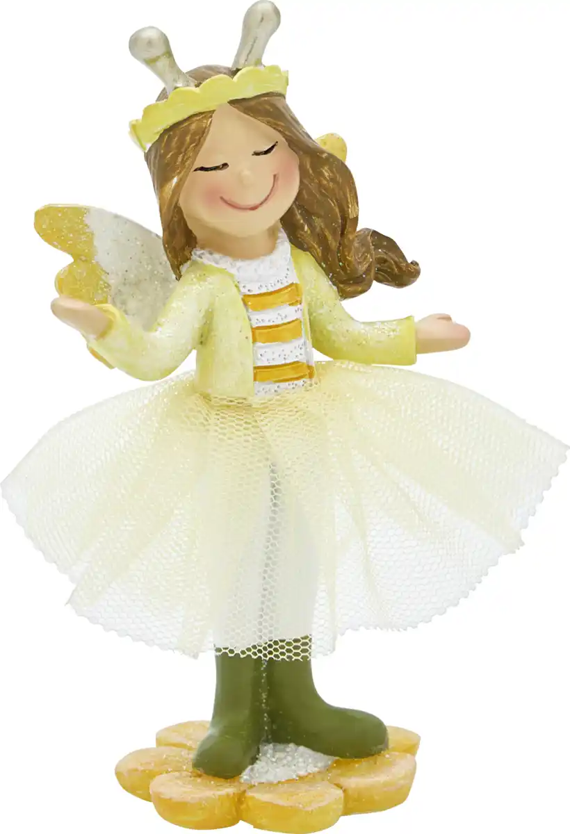 Bild 2 von DEKOWELT FRÜHLINGSENGEL