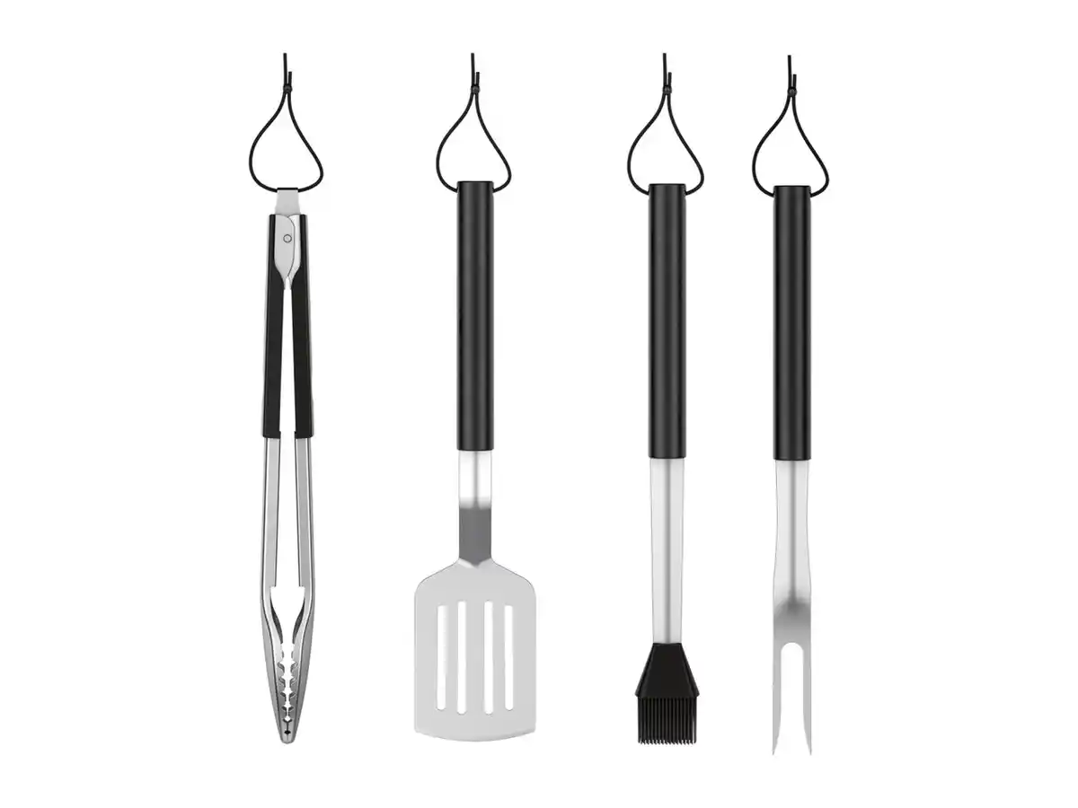 Bild 1 von GRILLMEISTER Grillzubehör