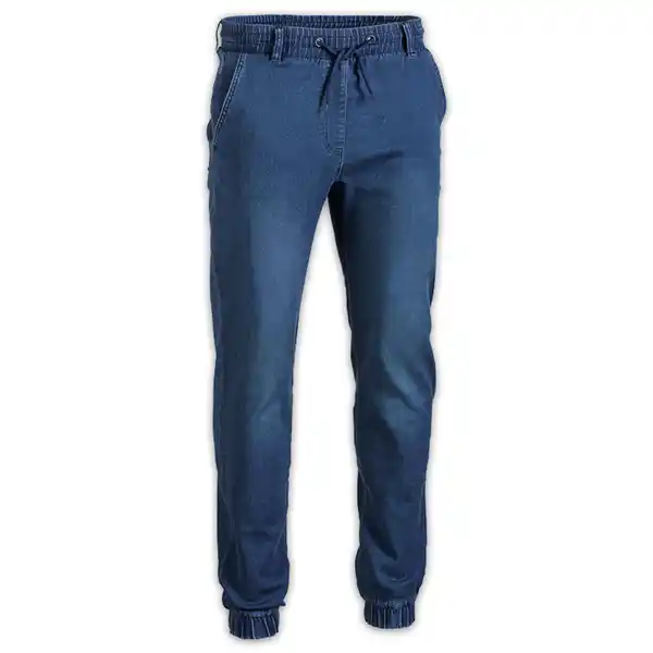 Bild 3 von Ronley Sweat Denim Jogg-Jeans
