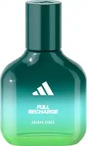 adidas Vibes Full Recharge, EDP 30 ml