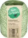 Bild 4 von DEKOWELT GO Green Eiknäuel XXL grü/ros/bl 10MM/12, 12 m