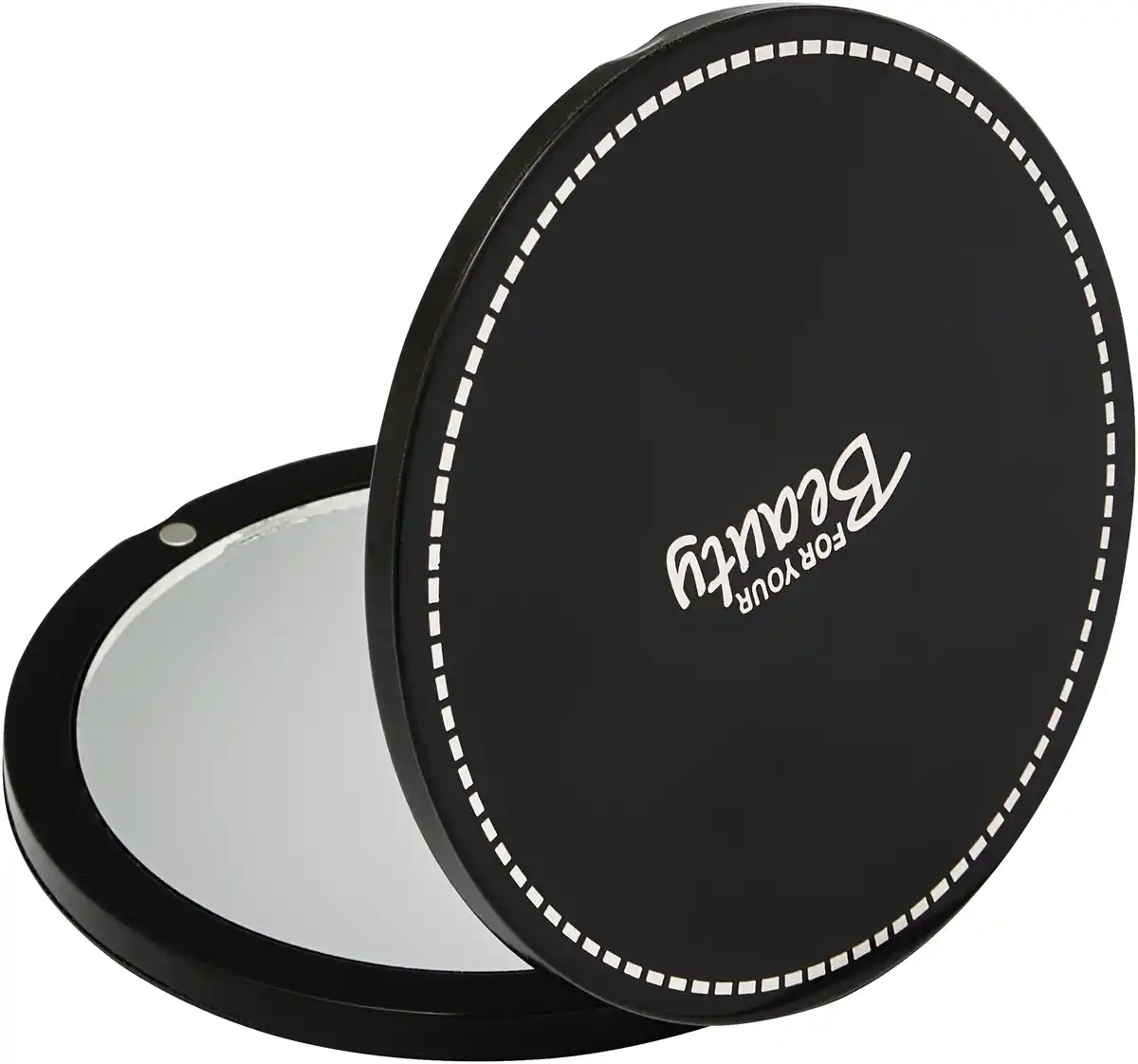 Bild 3 von FOR YOUR Beauty for your Beauty Taschenklappspiegel 5-fach