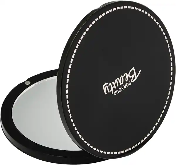 Bild 3 von FOR YOUR Beauty for your Beauty Taschenklappspiegel 5-fach