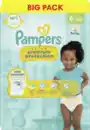 Bild 1 von Pampers premium protection Windeln Gr.6 Extra Large 13kg Big Pack